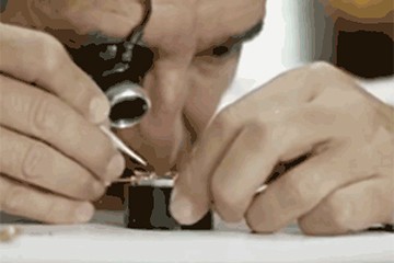 南宁劳力士手表机芯保养多少钱