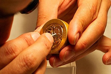 南宁劳力士手表走慢了官方售后地址