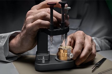 南宁劳力士特约维修