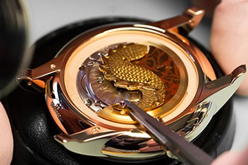 南宁劳力士表售后服务电话