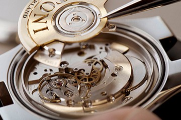 南宁劳力士维修点