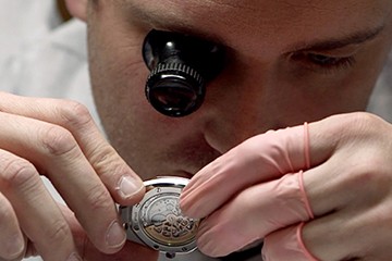 南宁劳力士表正规维修