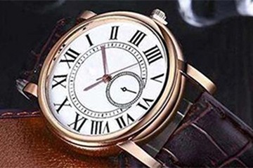 南宁劳力士维修价格