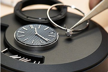 南宁劳力士表维修授权