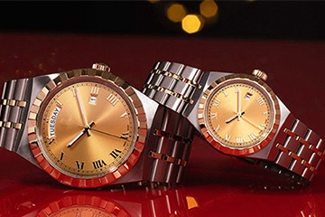 南宁劳力士机械手表维修