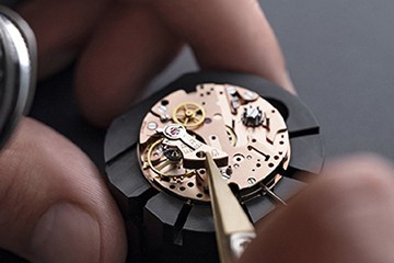 南宁劳力士维修网点