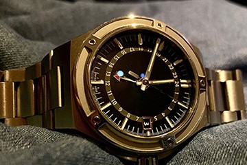南宁劳力士手表的维修中心