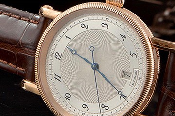 南宁劳力士维修中心点