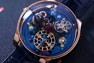 南宁劳力士名表维修服务点电话