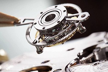 南宁劳力士手表维修售后