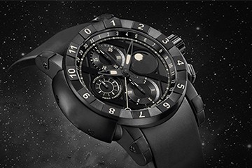 南宁劳力士手表维修站电话