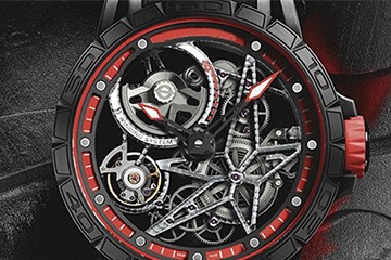 南宁劳力士表维修服务