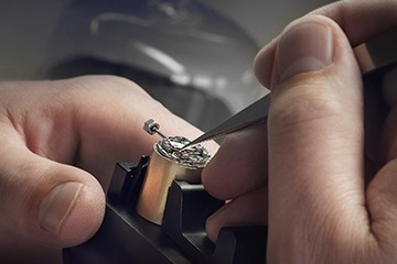 南宁劳力士名表维修