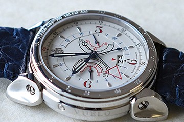 南宁劳力士手表保养多少钱