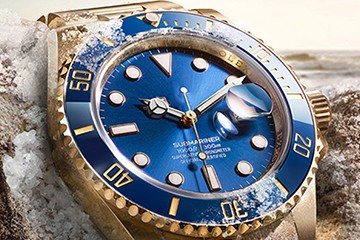 南宁劳力士表维修店电话