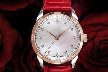 南宁劳力士表维修服务中心