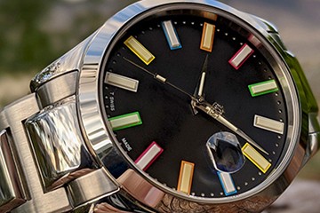 南宁劳力士维修服务中心地址