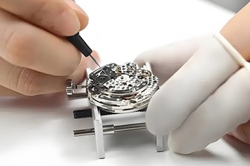 南宁劳力士名表维修店电话