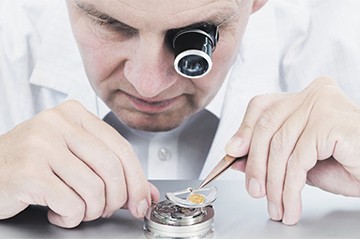 南宁劳力士维修指定