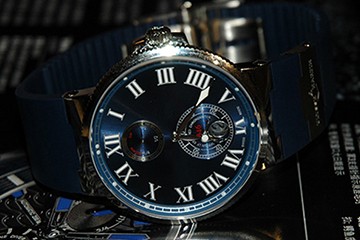 劳力士手表南宁官方售后维修服务店地址