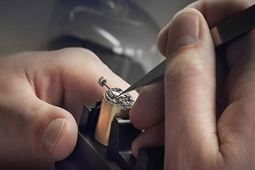 南宁劳力士按键维修多少钱