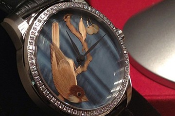 南宁劳力士名表官方售后维修站地址