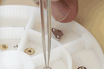 劳力士南宁官方售后维修站地址