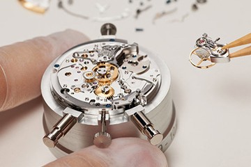 劳力士手表南宁售后服务中心