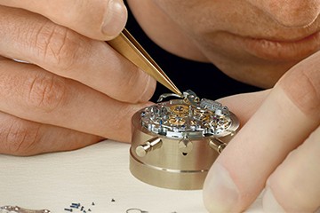 南宁哪里可以换劳力士手表电池