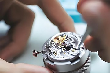 南宁劳力士手表售后中心