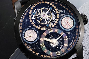 南宁劳力士手表电池在哪里换