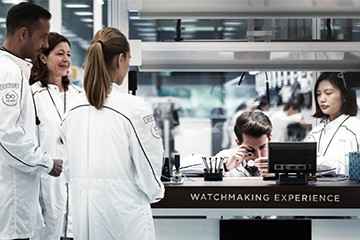 南宁劳力士表售后维修地点地址